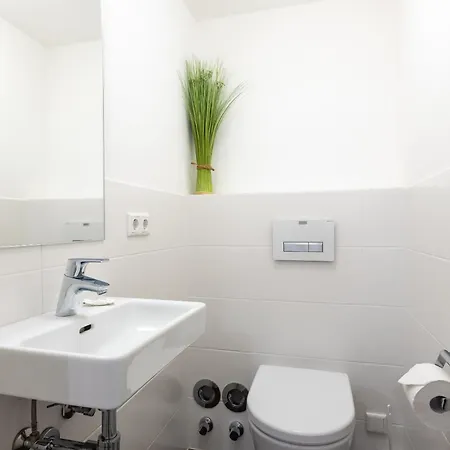 Feriendomizil App 7 Apartmán Wenningstedt-Braderup