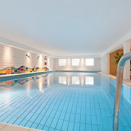 Feriendomizil App 7 Wenningstedt-Braderup