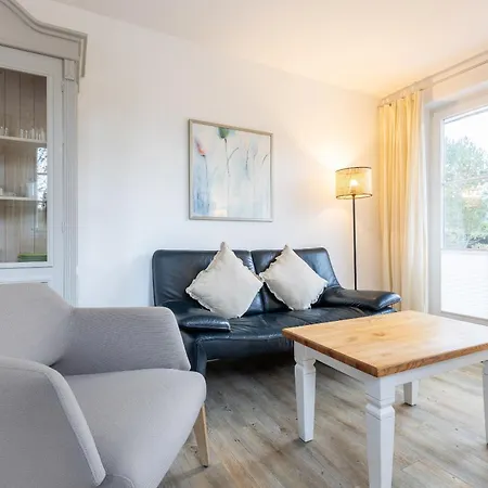 Apartmán Feriendomizil App 7