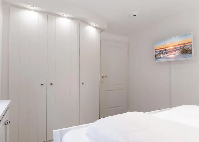 Lägenhet Feriendomizil App 7