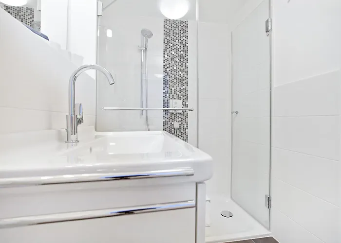 Lägenhet Feriendomizil App 7 Wenningstedt-Braderup