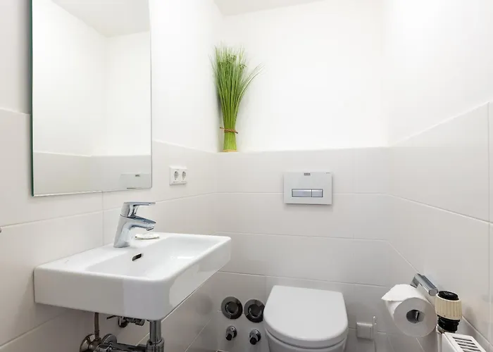 Feriendomizil App 7 Lägenhet Wenningstedt-Braderup