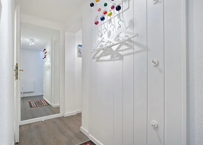 Feriendomizil App 7 *