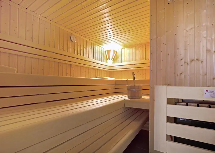 Feriendomizil App 7 Lägenhet