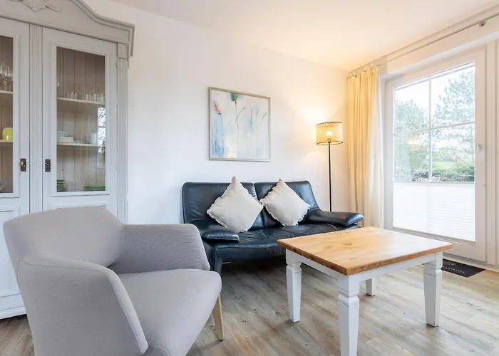 Lägenhet Feriendomizil App 7